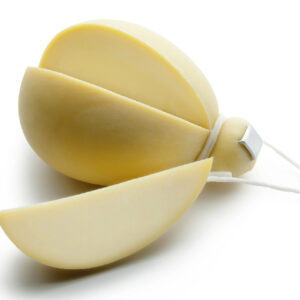 fromage italien  - Provolone Piquant Noble (pressure naturelle du lait).