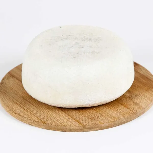 Pecorino Fresco au Lait Cru DOP -  Pièce env. 1,2 kg -Pièce env. 1,5 kg - Pièce env. 2,5 kg -  Fraîcheur 48h