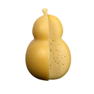 fromage italien- fromage frais à pâte filée une version plus douce du Caciocavallo (Scamorzone)