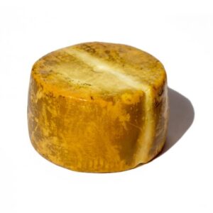 fromage italien  - Cacioricotta fumé