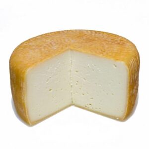 fromage italien  - fromage de chévre 100%