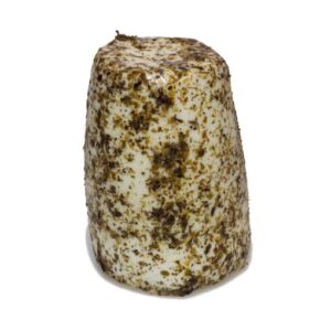 fromagerie artisanale - Ricotta affiné à l'origan
