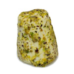 fromage italien  - Ricotta affiné aux pistaches