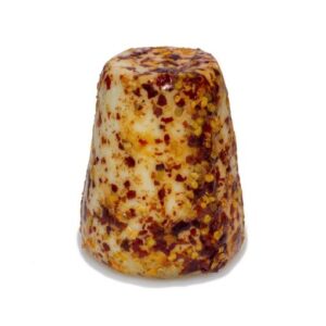 fromage italien  - Ricotta affiné au piment