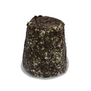 fromage italien  - Ricotta affiné à la menthe