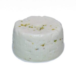 fromage italien  - Cacioricotta aux pistaches