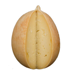 fromage italien - caciocavallo de la fermière (3 Laits)
