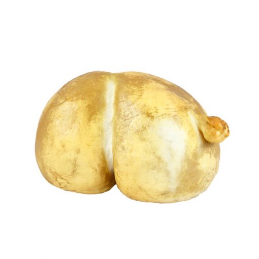 fromage italien - fromage à pâte filée- Scamorza fumée