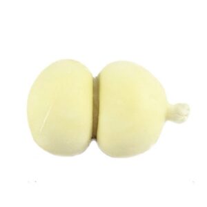 fromage italien - scamorza sèche (affinée et à la texture plus ferme)