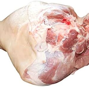 414jBBEYF4L._AC_ (1) Jambon de Porc Frais et Entier avec Os (10,5 kg) – Origine France & Terroir Occitan