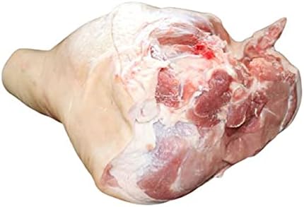 Jambon de Porc Frais et Entier avec Os (10,5 kg) – Origine France & Terroir Occitan