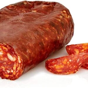 61TU84-vnIL._AC_SL1200_ Spianata Piquante de Calabre– Pièce Entière (0,9 kg)