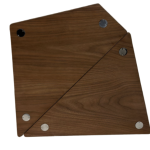 Panneaux Latéraux en Bois Noble – ACS Vostok – matériaux pour cafetière électrique ACS Le café en Art accessoires bois espresso Panneaux Latéraux en Bois Noble – ACS Vostok - matériaux pour cafetière électrique ACS