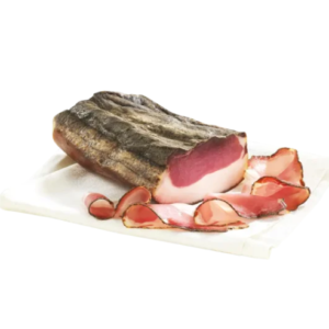jambon fumé et épicé de porc noir d’Aspromonte – Pièce env. entre 1,5 et 3 kg- Fraîcheur 48h Le gout authentique de la Calabre Charcuterie italienne artisanale jambon fumé et épicé de porc noir d'Aspromonte - Pièce env. entre 1,5 et 3 kg- Fraîcheur 48h