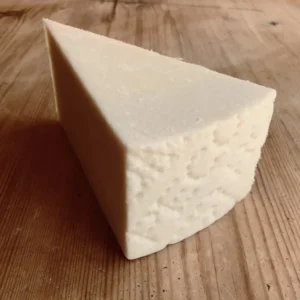 Fromage italien  : fromage de brebis (Pecorino Romano) A.O.P | format tranche 250 gr | L'Âme de Rome