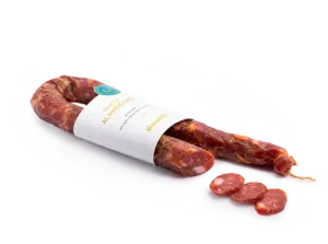 Charcuterie : saucisse artisanal et naturel au Fenouil Sauvage – Giannelli (250g) Charcuteries traditionnelles Charcuterie des Pouilles sans conservateur Charcuterie : saucisse artisanal et naturel au Fenouil Sauvage – Giannelli (250g)