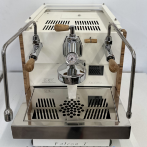 ACS Falcon-I – Machine Espresso Double Chaudière : L’Intelligence PID 2.0 au Service de l’Extraction – cafetière électrique Le café en Art Double chaudière inox ACS Falcon-I – Machine Espresso Double Chaudière : L'Intelligence PID 2.0 au Service de l'Extraction - cafetière électrique