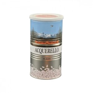 Riz Carnaroli Extra « Acquerello » (500g) – L’Unique au Monde Épicerie Fine : Les Gemmes du Mezzogiorno Épicerie Fine Italienne Riz Carnaroli Extra "Acquerello" (500g) – L'Unique au Monde