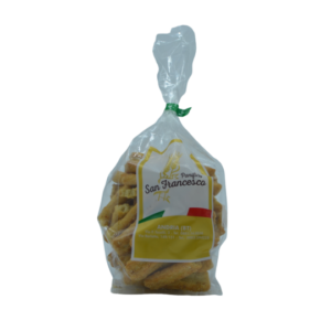 Bastoncini Artisanaux au Sésame – Bâtonnets Croustillants d’Andria (250 g) L’Instant Douceur (Panettoni, Confiseries & Gourmandises) Bastoncini sésame Bastoncini Artisanaux au Sésame – Bâtonnets Croustillants d'Andria (250 g)
