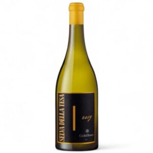 vin blanc italien : Ca' del Bosco - Chardonnay "Selva Della Tesa"