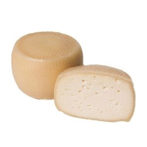 Fromage de Vache Italien (Caciotta) – Meule Artisanale 1 kg – | Douceur d’Andria (Pouilles) I Formaggi – Fromages 100% Vache (Entier & Pasteurisé) Fromage de Vache Italien (Caciotta) - Meule Artisanale 1 kg - | Douceur d'Andria (Pouilles)