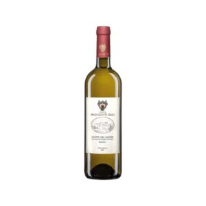 vin blanc italien Castel del Monte D.O.C. Bianco – Conte Spagnoletti Zeuli La Cave du Mezzogiorno Castel del Monte Bianco vin blanc italien Castel del Monte D.O.C. Bianco - Conte Spagnoletti Zeuli