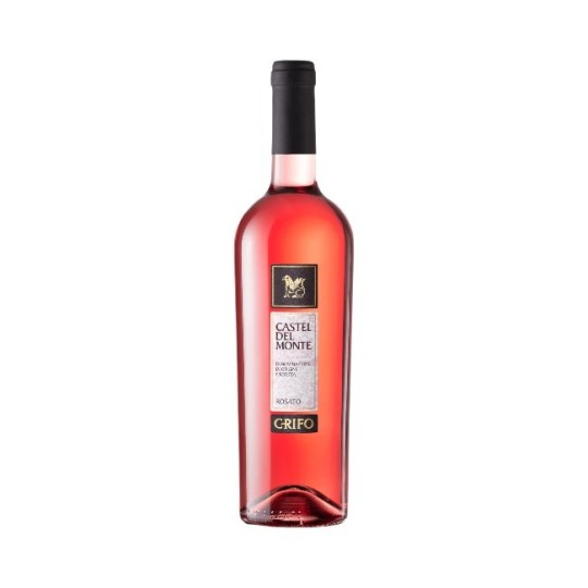 vin rosé italien : Castel del Monte Rosato DOP – Crifo La Cave du Mezzogiorno Castel del Monte Rosato Crifo vin rosé italien : Castel del Monte Rosato DOP - Crifo