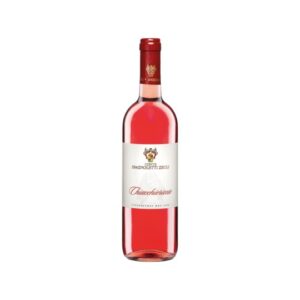 vin rosé italien : Chiacchiericcio Rosato I.G.P. - Conte Spagnoletti Zeuli