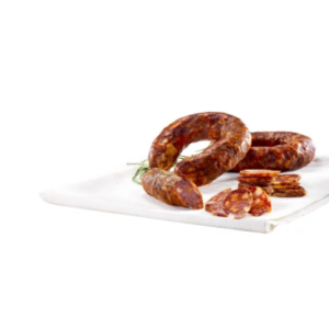 saucisse sèche artisanale -Pièce env. 0.24 kg -Pièce env. 0,26 kg -Pièce env. 0.3 kg – Fraîcheur 48h Le gout authentique de la Calabre charcuterie italienne saucisse sèche artisanale -Pièce env. 0.24 kg -Pièce env. 0,26 kg -Pièce env. 0.3 kg - Fraîcheur 48h