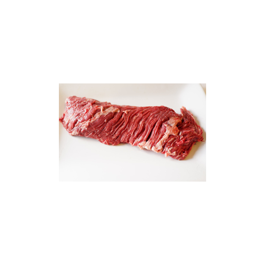 Boucherie :  Onglet de Poulain d'Andria (1 kg)