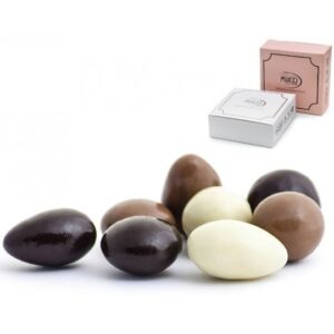 MUCCI TENERELLI (Confiserie Italienne) – Amandes et Noisettes au Chocolat d’Andria -(Boîte 1 kg – Plusieurs Variétés) L’Instant Douceur (Panettoni, Confiseries & Gourmandises) • Tenerelli Mucci MUCCI TENERELLI (Confiserie Italienne) - Amandes et Noisettes au Chocolat d'Andria -(Boîte 1 kg - Plusieurs Variétés)