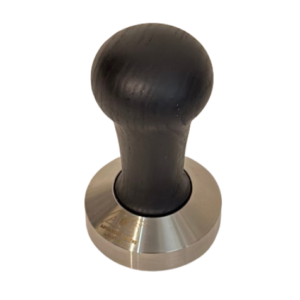 ACS Tamper de Précision en Bois Noble –pour cafetière électrique Le café en Art accessoires barista bois ACS Tamper de Précision en Bois Noble –pour cafetière électrique