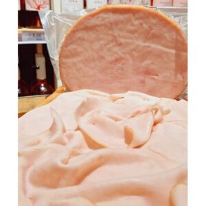Charcuterie : Blanc de Dinde Cuit au Four (Tranches 250g) Charcuteries traditionnelles Blanc de dinde italien Charcuterie : Blanc de Dinde Cuit au Four (Tranches 250g)