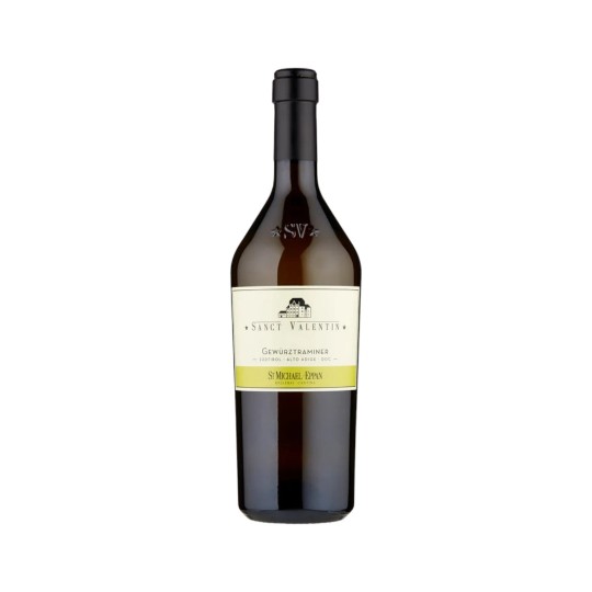 vin blanc italien : Gewürztraminer « Sankt Valentin » DOC – St. Michael-Eppan La Cave du Mezzogiorno Esprit Mezzogiorno. vin blanc italien : Gewürztraminer "Sankt Valentin" DOC - St. Michael-Eppan