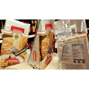 Grana Padano AOP Riserva (Fromage Italien) – Affiné +20 mois – Pointe de 1 kg – Sélection Cantarelli I Formaggi – Fromages Achat fromage italien Riserva DOP Grana Padano AOP Riserva (Fromage Italien) - Affiné +20 mois - Pointe de 1 kg - Sélection Cantarelli