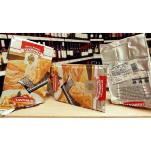 Grana Padano AOP Riserva (Fromage Italien) - Affiné +20 mois - Sélection Cantarelli format 500 gr