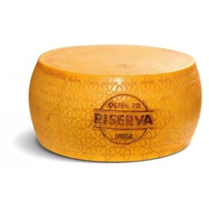 Grana Padano AOP ( riserva),(Fromage Italien) – Affiné +20 mois -Sélection Cantarellili | Meule Entière | ~40 kg I Formaggi – Fromages Achat meule de fromage événement Grana Padano AOP ( riserva),(Fromage Italien) - Affiné +20 mois -Sélection Cantarellili | Meule Entière | ~40 kg