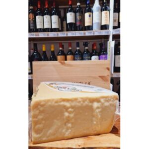 Parmesan (fromage italien) (Parmigiano Reggiano) A.O.P – Pointe de Meule 5 kg – Affiné 24 ou 36 Mois I Formaggi – Fromages Achat parmesan en gros Parmesan (fromage italien) (Parmigiano Reggiano) A.O.P - Pointe de Meule 5 kg - Affiné 24 ou 36 Mois