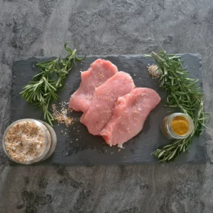 Boucherie : Longe de Porc en Tranches (1 kg) Boucherie italienne Boucherie Andria en ligne Boucherie : Longe de Porc en Tranches (1 kg)