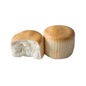 Mozzarella Fumée Farcie à la Ricotta – Spécialité d’Andria (2 x 150 g) Produits laitiers Fromage fumé italien Mozzarella Fumée Farcie à la Ricotta – Spécialité d'Andria (2 x 150 g)