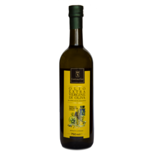huile d’olive : huile EVO Bio – Huile d’Olive Extra Vierge Biologique | 75 cl | Agrinatura Giancarlo Ceci L’Or Liquide & Condiments Giancarlo Ceci Agrinatura huile d'olive : huile EVO Bio - Huile d'Olive Extra Vierge Biologique | 75 cl | Agrinatura Giancarlo Ceci