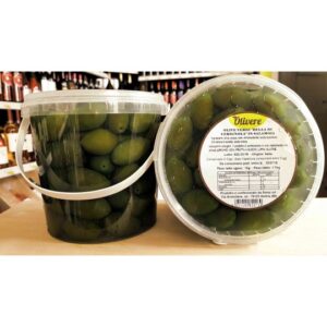 olives : 🏆 Olive Bella di Cerignola – Format Royal | 1 kg | Sinisi (Andria) L’Or Liquide & Condiments Apéritif italien haut de gamme. olives : 🏆 Olive Bella di Cerignola - Format Royal | 1 kg | Sinisi (Andria)