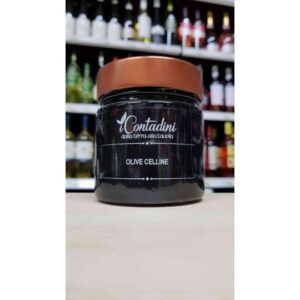 olives : 🖤 Olives Celline au Naturel – Spécialité du Salento | 520 g | i Contadini L’Or Liquide & Condiments Conserve artisanale Pouilles i Contadini olives : 🖤 Olives Celline au Naturel - Spécialité du Salento | 520 g | i Contadini