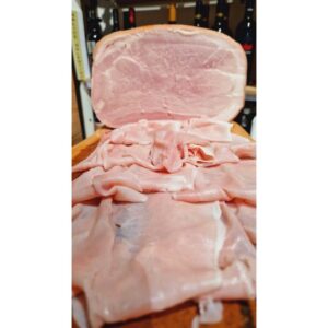 Charcuterie : Jambon cuit artisanal marque fini – (Tranches 250g) Charcuteries traditionnelles Achat jambon cuit en ligne Charcuterie : Jambon cuit artisanal marque fini – (Tranches 250g)
