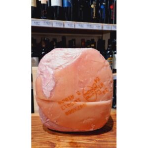 Charcuterie : Jambon Cuit Entier Artisanal marque FINI (10kg) Charcuteries traditionnelles Charcuterie italienne en ligne Charcuterie : Jambon Cuit Entier Artisanal marque FINI (10kg)