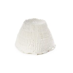 Ricotta fraiche : « Montronella » – Douceur de Lait d’Andria (400 g) Produits laitiers Fromage frais Pouilles Ricotta fraiche : "Montronella" – Douceur de Lait d'Andria (400 g)