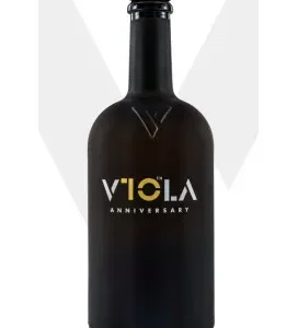 bières : Birra Viola « 10th Anniversary » – Pale Ale Blonde Non Filtrée La Cave du Mezzogiorno Bière artisanale Rimini luxe bières : Birra Viola "10th Anniversary" – Pale Ale Blonde Non Filtrée