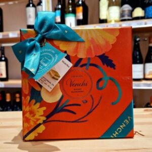 Coffret Prestige « Flora » – Commode à 2 Étages de Chocolats Assortis (154 g) L’Instant Douceur (Panettoni, Confiseries & Gourmandises) Assortiment Granblend Coffret Prestige "Flora" – Commode à 2 Étages de Chocolats Assortis (154 g)