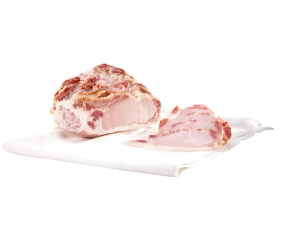 Filet de Jambon Cuit Artisanal de Porc Noir d’Aspromonte – Pièce env. 1,5 kg -Pièce env. 5 kg – Fraîcheur 48h Le gout authentique de la Calabre Charcuterie artisanale sans gluten. Filet de Jambon Cuit Artisanal de Porc Noir d'Aspromonte - Pièce env. 1,5 kg -Pièce env. 5 kg - Fraîcheur 48h