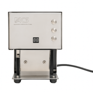 ACS Mark Press â Le Presseur Automatique de PrĂ©cision par ACS -cafetiĂšre Ă©lectrique Le cafĂ© en Art accessoire barista professionnel ACS Mark Press â Le Presseur Automatique de PrĂ©cision par ACS -cafetiĂšre Ă©lectrique